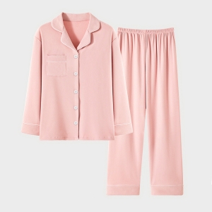 家居服类